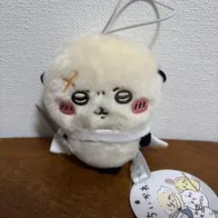 【新品・未使用・タグ付き】ちいかわ 討伐マスコット 2 ラッコ