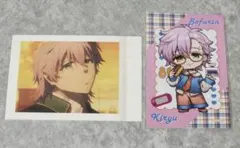 WIND BREAKER ウィンブレ 桐生三輝