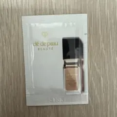【clé de peau BEAUTÉ】タンフリュイドエクラナチュレル