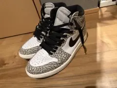 NIKE Air Jordan 1 High Elephant Printのサムネイル