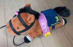 サラブレッドコレクション スマホショルダー リバティアイランド