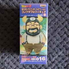 新品箱未開封】ドラゴンボール コレクタブルフィギュア vol.2 牛魔王