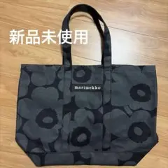 marimekko ウニッコ トートバッグ