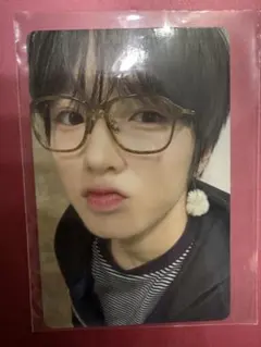 NCT WISH SAKUYA サクヤ beyond LIVE トレカ