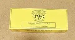 TWG イングリッシュブレックファストティーのサムネイル