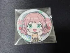 バンドリ GIGOホログラム缶バッジ ミニキャラ2024summer 上原ひまり