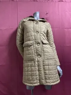 MACKINTOSH◇スコットランド製◇レディース裏ボアキルティングコートのサムネイル