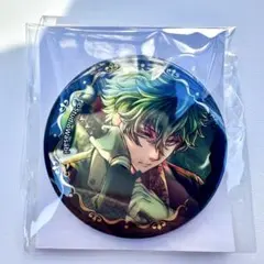 悪魔執事と黒い猫 あくねこ 4周年 4th 缶バッジ アニメイト ハナマル