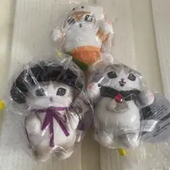 モフサンド　ハロウィンマスコット