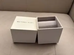 MICHAEL KORS ギフトボックス ホワイト