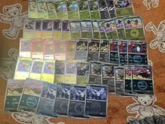 ポケモンカード メガドリームex ミラー まとめ売り214枚