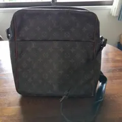 Louis Vuitton マルソーモノグラム ショルダーバッグのサムネイル