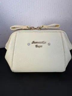 最終値下げ！ポーチ