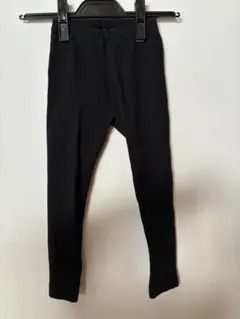 UNIQLO レギンス パンツ　110