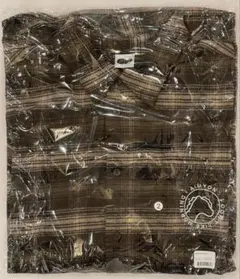 あいみょん　ドルアパツアーグッズ『私はネルシャツが好き』XLサイズ　ライブグッズ