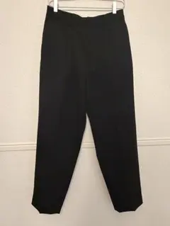 UNIQLO C タックワイドパンツ