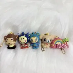 激レア 平成レトロ 当時物 マスコット キーホルダー ナルミヤ まとめ