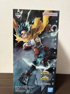 一番くじ僕のヒーローアカデミア相反する思い A賞 緑谷出久