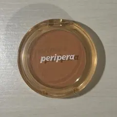 peripera ペリペラ ピュア ブラッシュド サンシャイン チーク 02