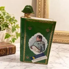 ナポレオン ブック型 陶器ボトル 1769-1969 空き瓶