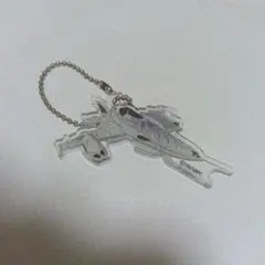 宇宙戦艦ヤマト 2202 愛の戦士たち　ツヴァルケ　アクリルキーホルダー