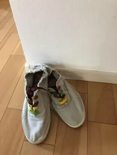 PUMA スリッポン