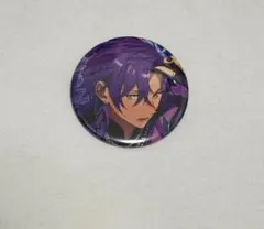 乙狩アドニス コレクション缶バッジ