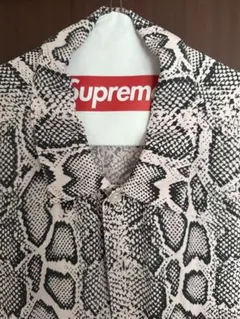 2026年最新】Supreme 24ss snakeの人気アイテム - メルカリ