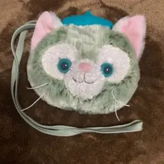 ステラルー コインケース パスケース