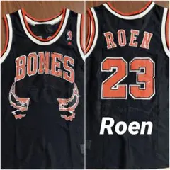 希少品 Roen メッシュ ユニフォーム タンクトップ HYDE着系 44 Ｍのサムネイル
