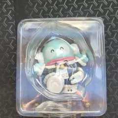 サンリオ ハッピーくじ A賞 フィギュア ハンギョドン