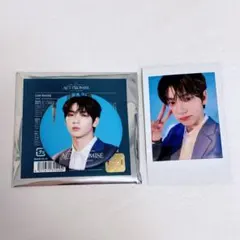 TXT ACT:PROMISE EP2 スビン セット