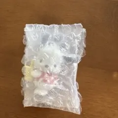 ポチャッコ シークレットフロッキーマスコット