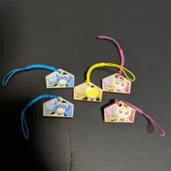 2025年最新】暗殺教室 絵馬の人気アイテム - メルカリ