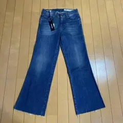 DIESEL ブーツカットデニムのサムネイル