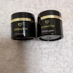 クレ・ド・ポーボーテ　シナクティフ　クレームイユーn　3g×2個