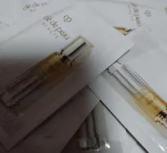 クレ・ド・ポー ボーテ 美容液 サンプルパック