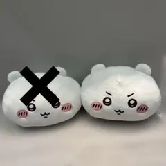 ちいかわ ぬいぐるみ クッションのサムネイル