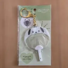 缶バッジケース サンリオ ポチャッコ