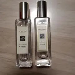 空き瓶〜Jo Malone 香水セット