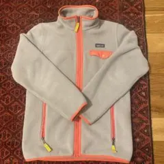 patagonia Synchilla フリースジャケット L