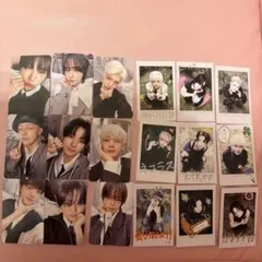 &TEAM Back to life トレカ　miniCD コンプ BtL