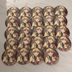 鬼滅の刃 我妻善逸 原作缶バッジ 第1弾 まとめ売り