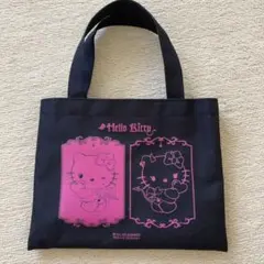 浜崎あゆみ ayupan x HELLO KITTY 25周年記念トートバッグ - メルカリ