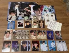 【TWS】ハンジン セット＜最終値下げ中＞