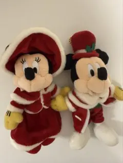ミッキー、ミニー　ディズニー　グッズ