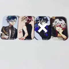 2025年最新】あくねこ アモン 缶バッジの人気アイテム - メルカリ