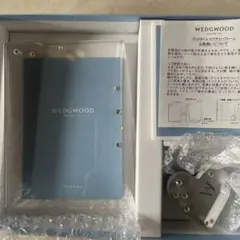 WEDGWOOD ブリスタイム ピクチャーフレーム　写真立てハート