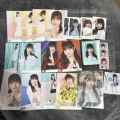 河口夏音 まとめ売り