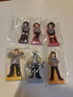 ヒロアカ　一番くじ　I賞　まとめ売り